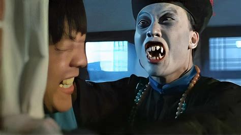 Ma cà rồng .